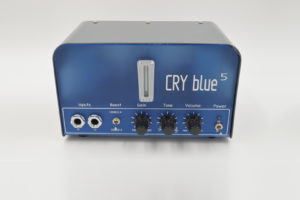 Prototyp CryBlue5