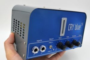 Prototyp CryBlue5